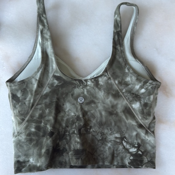 Lululemon Align Tank - Picture 3 of 5